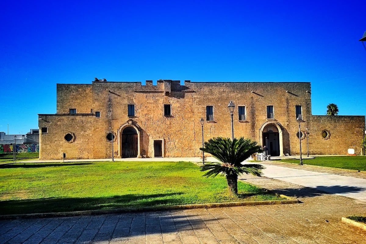 Palazzo Baronale