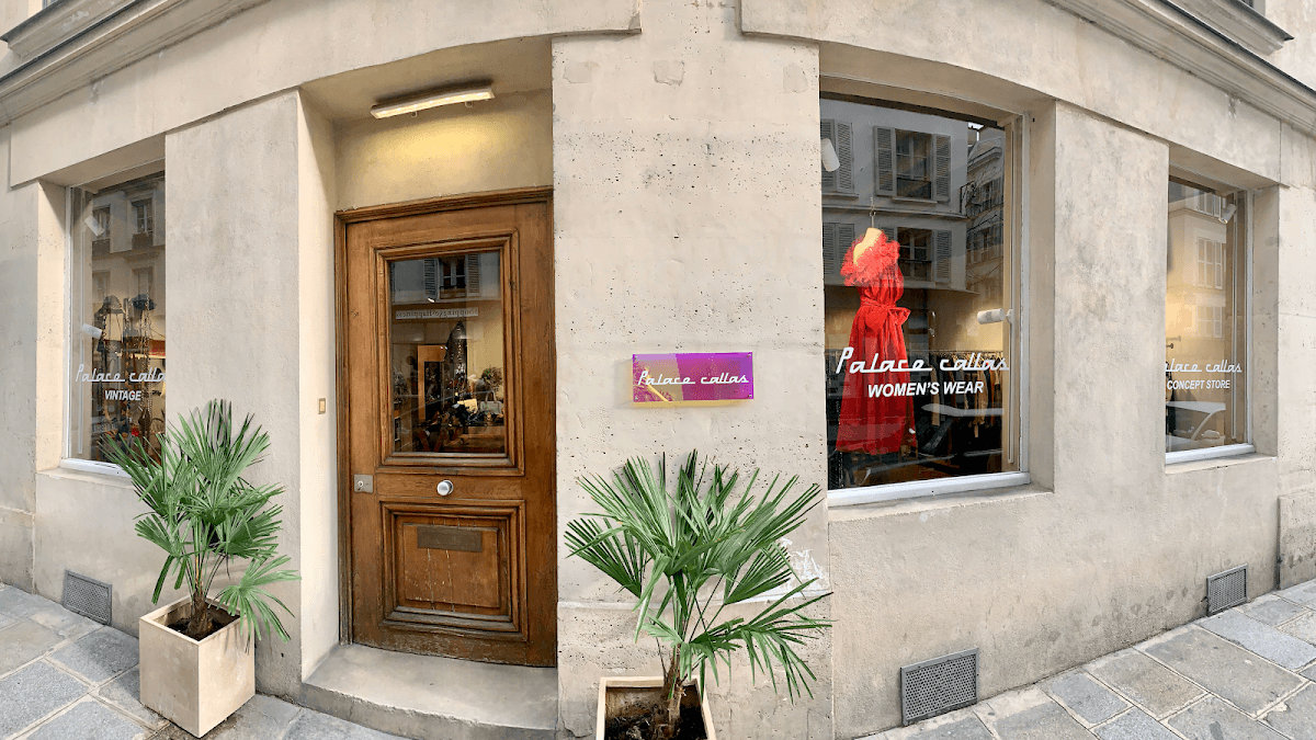 Palace Callas