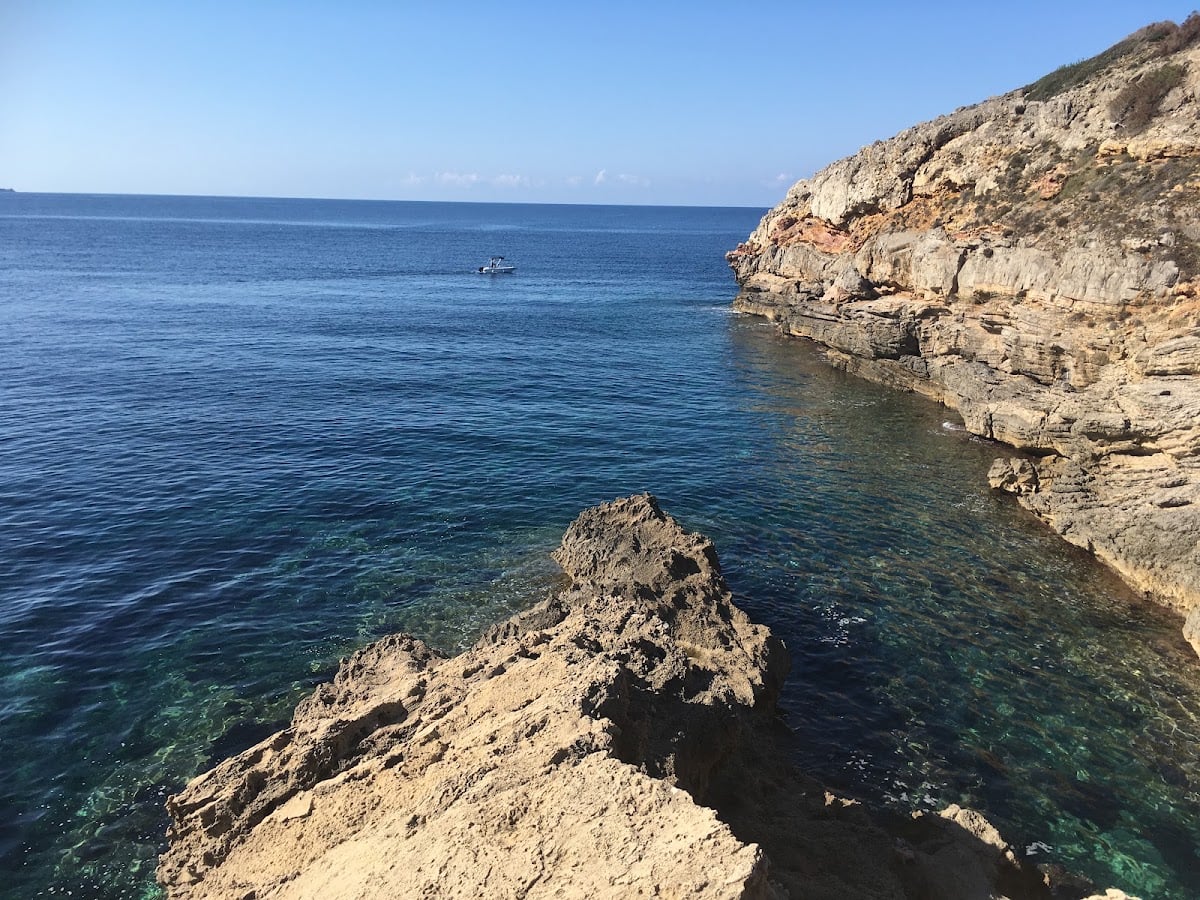 Grotta dei Baci