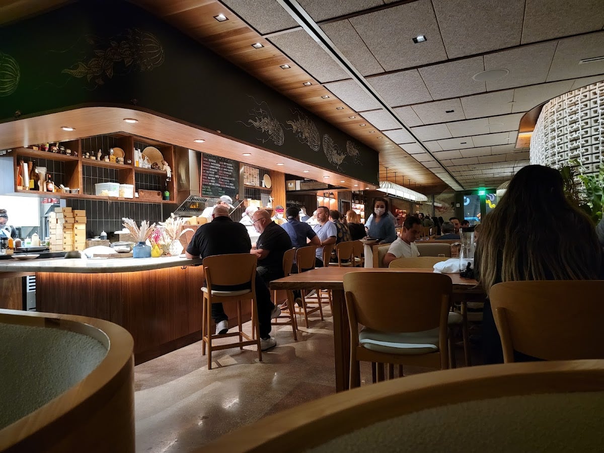 Uchi Miami
