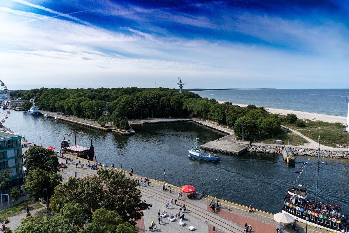 Kołobrzeg
