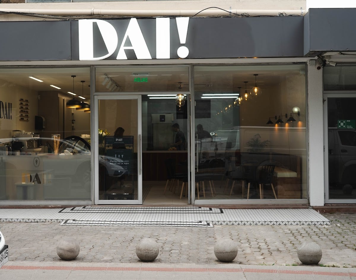 Dai! Heladería