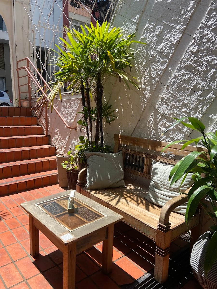 Grão Moente Bruncheria