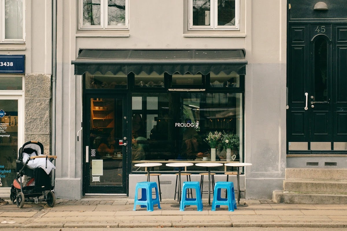 Prolog Randersgade