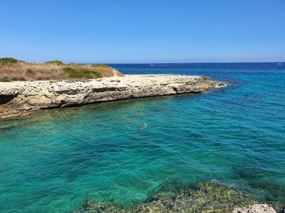 Cala del Canale del Càfaro