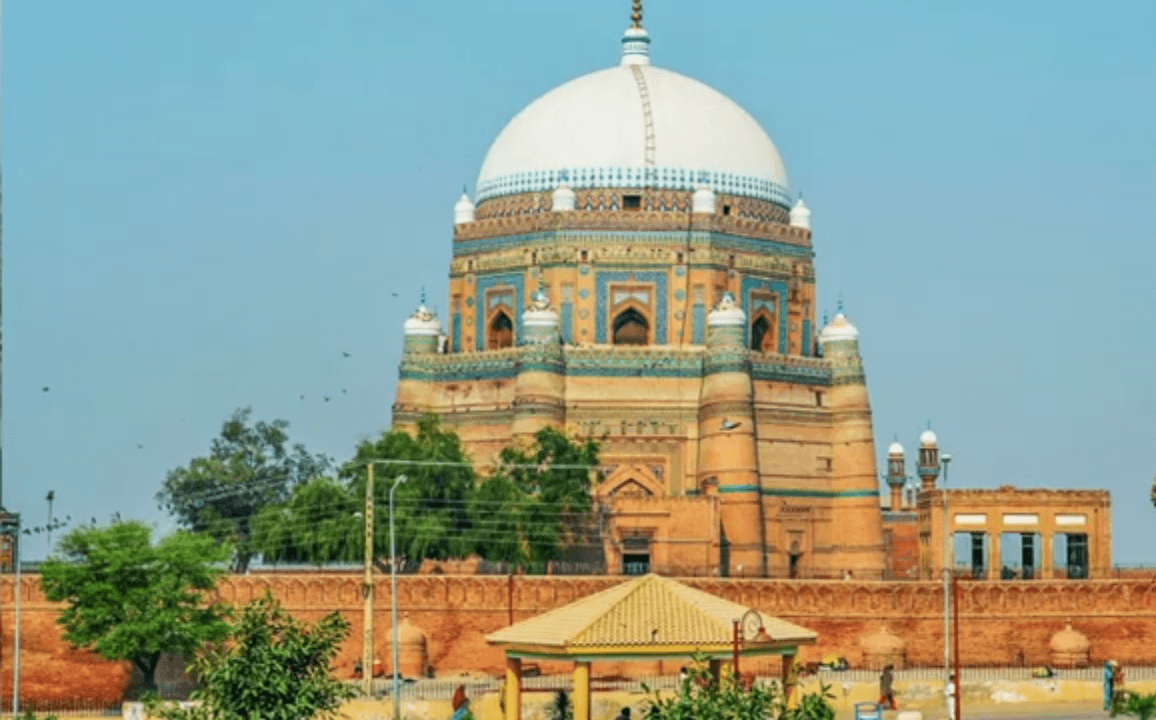 Pakistan 🇵🇰.