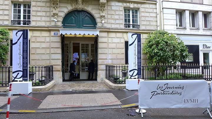 30 Avenue Montaigne