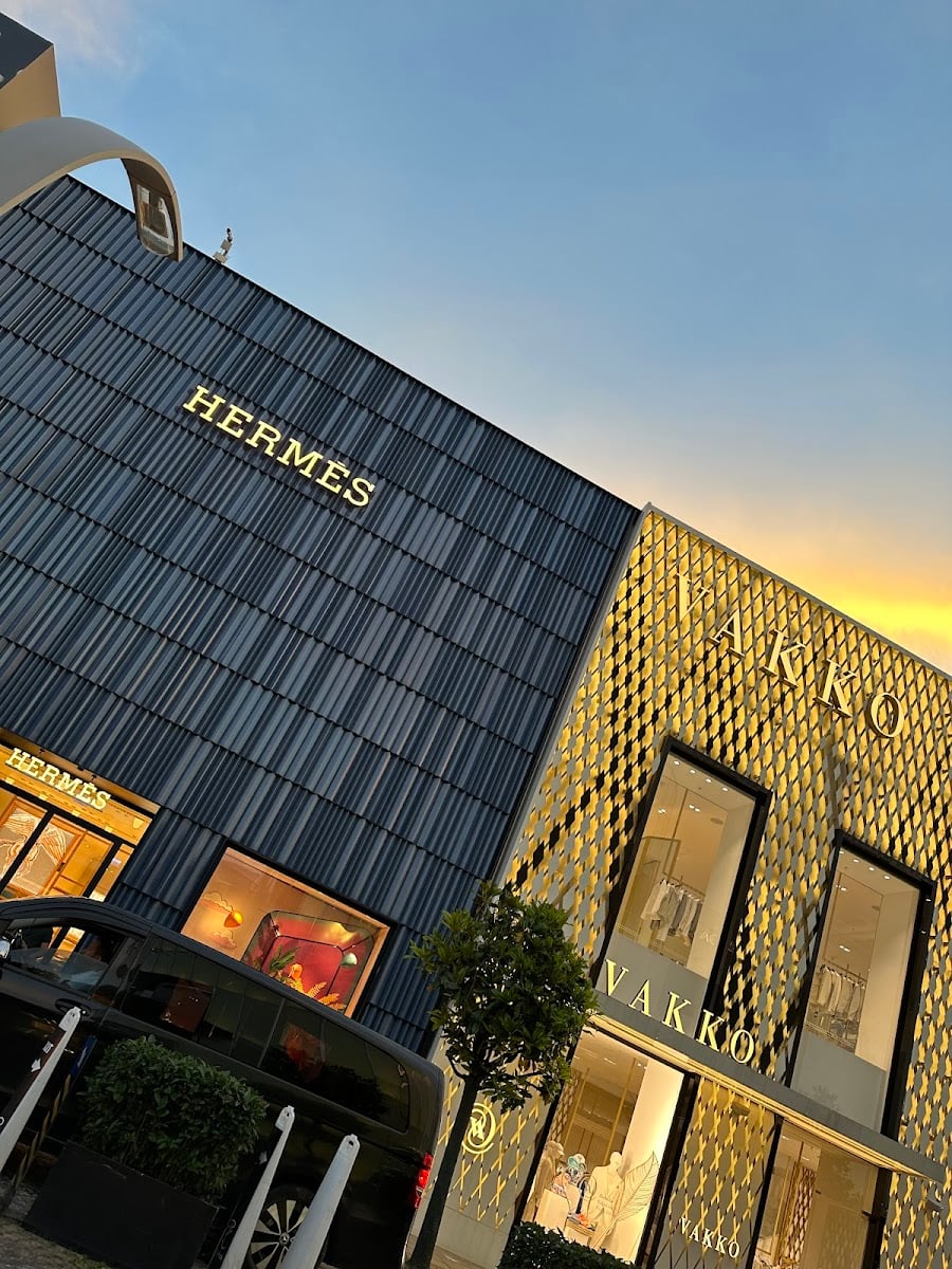 İstinye Park Alışveriş Merkezi
