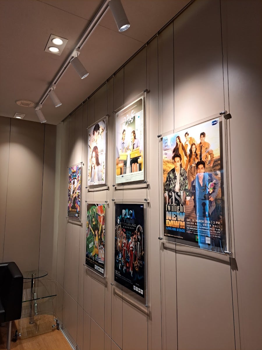 GMMTV CO., LTD.