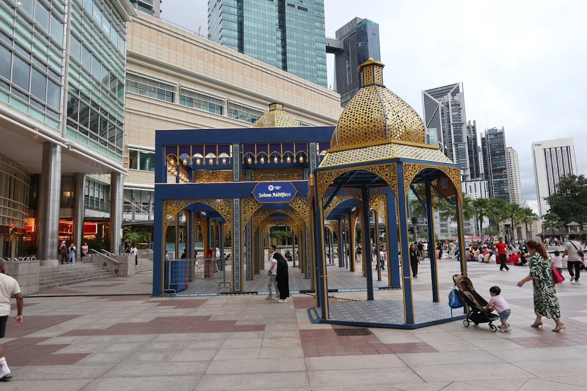 Suria KLCC