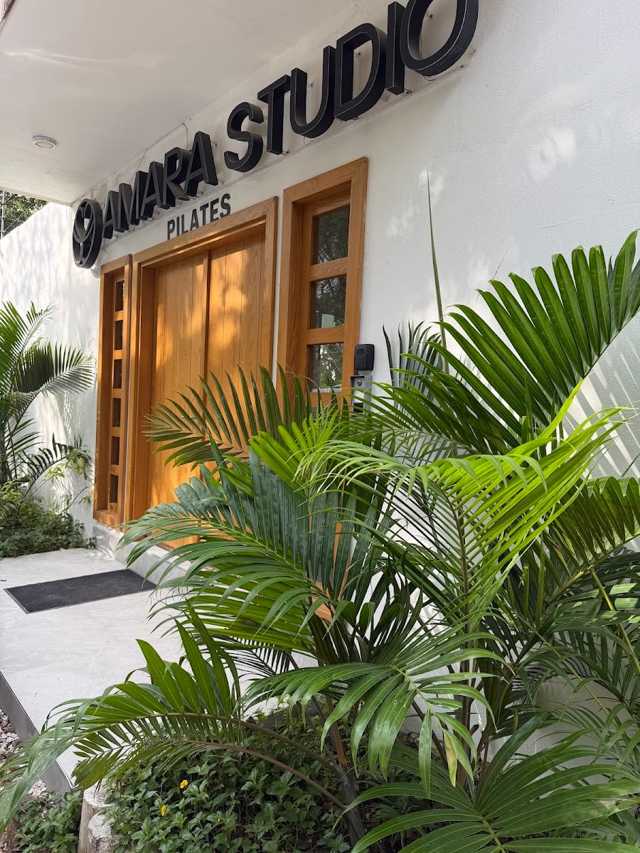 Amara Studio - Pilates place
