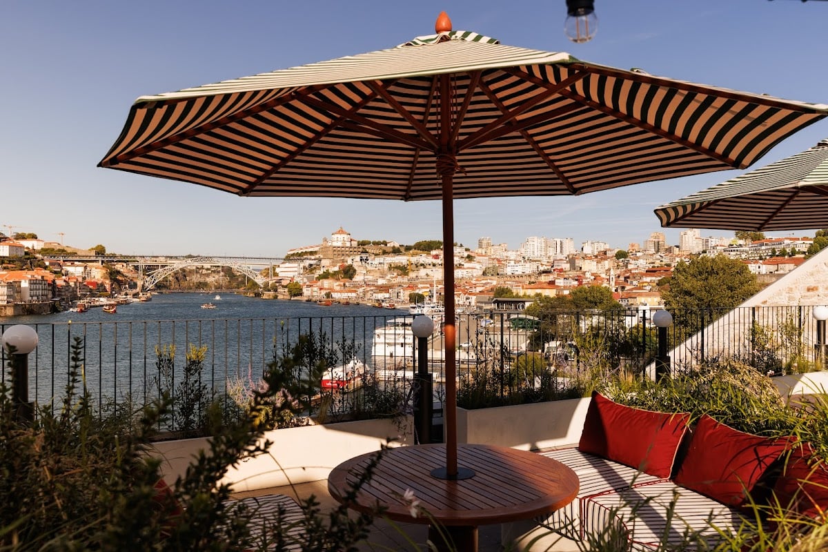 The Rebello Hotel & Spa - Com spa (ou só spa)