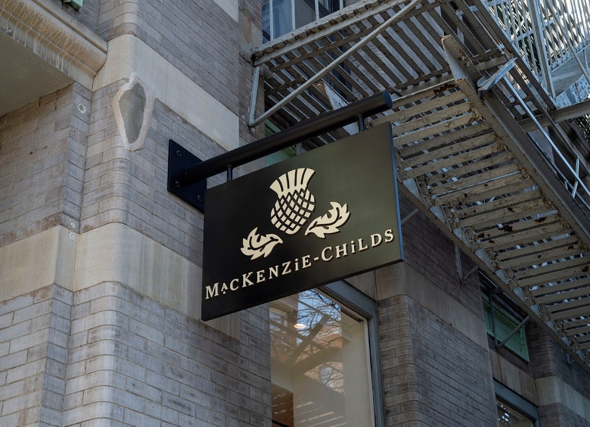 MacKenzie-Childs SoHo
