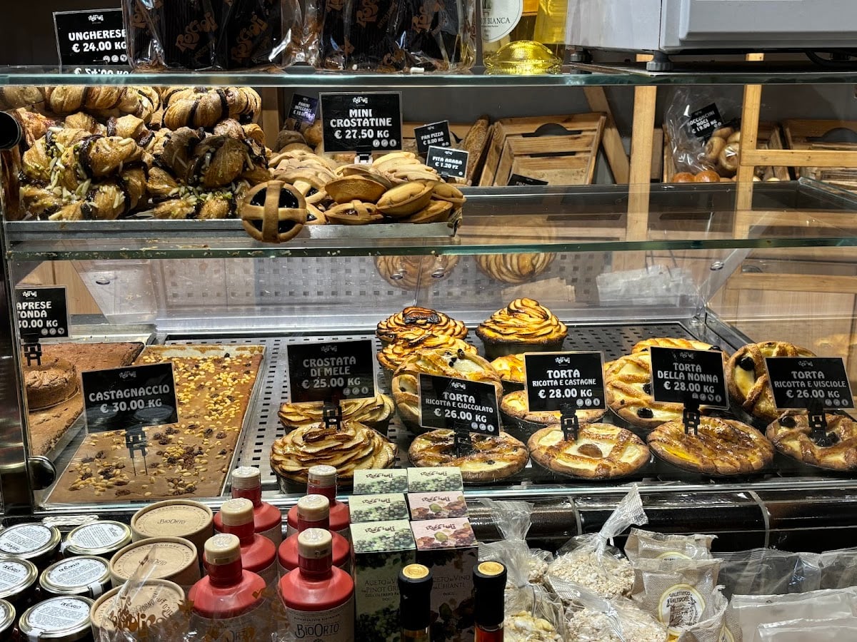 Antico Forno Roscioli