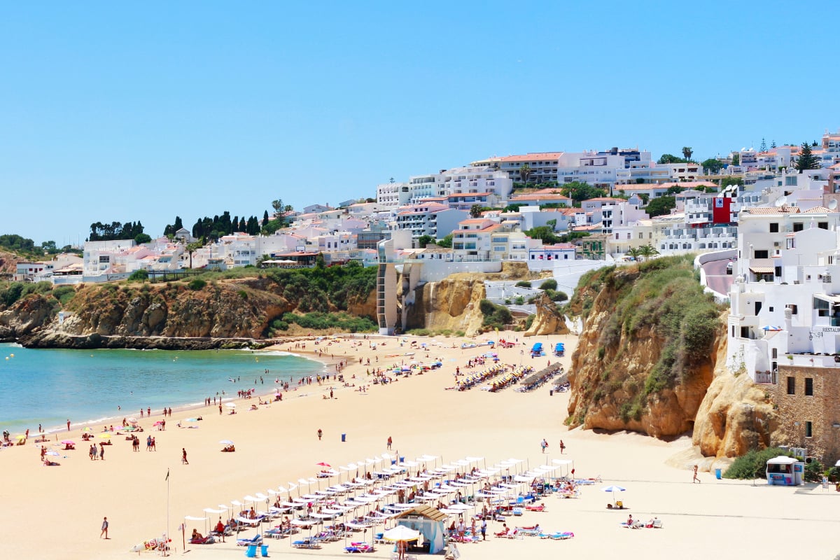 Albufeira