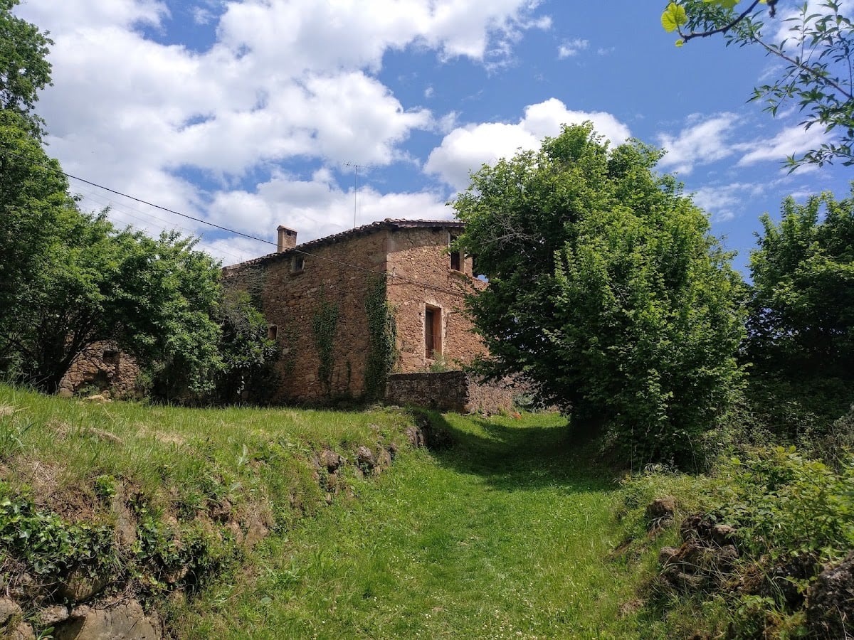 La Vall de Bianya