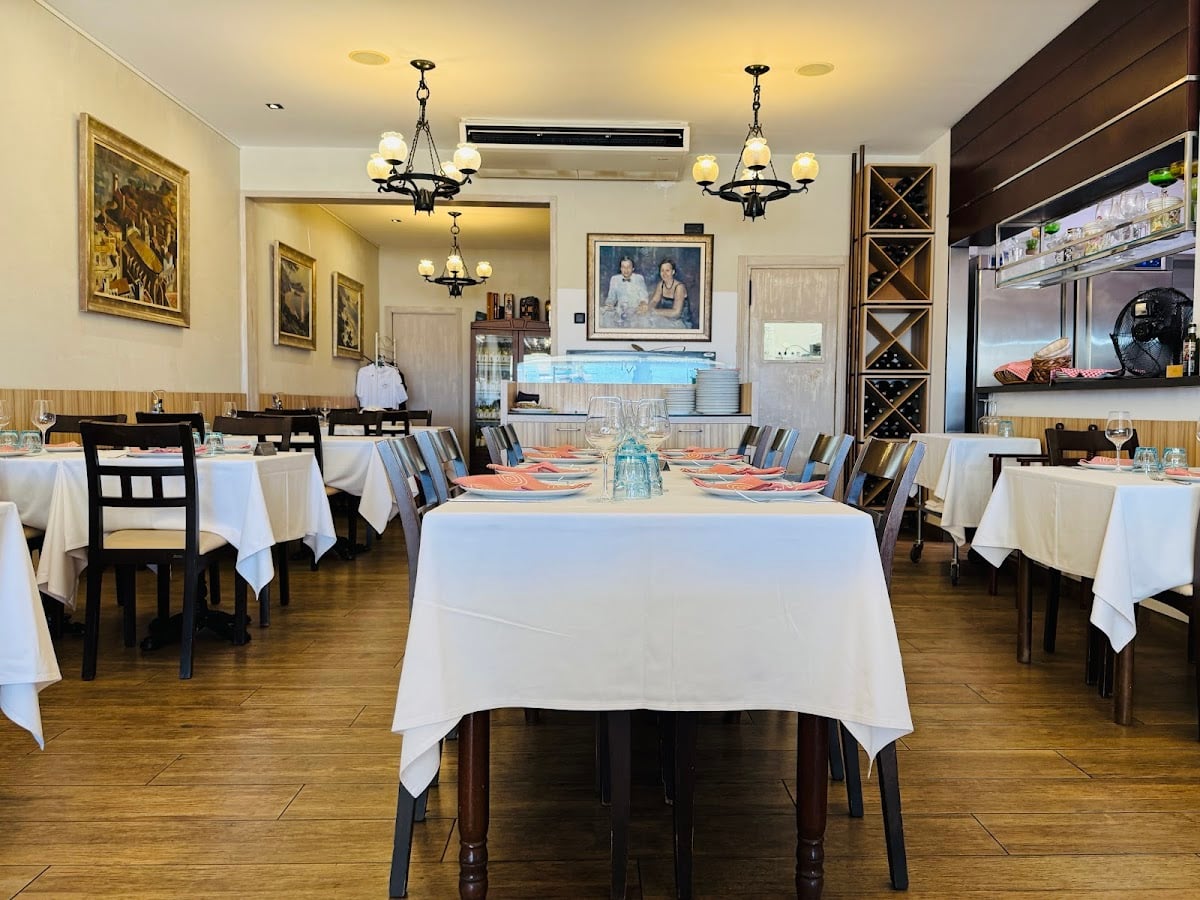 Restaurante Victoria