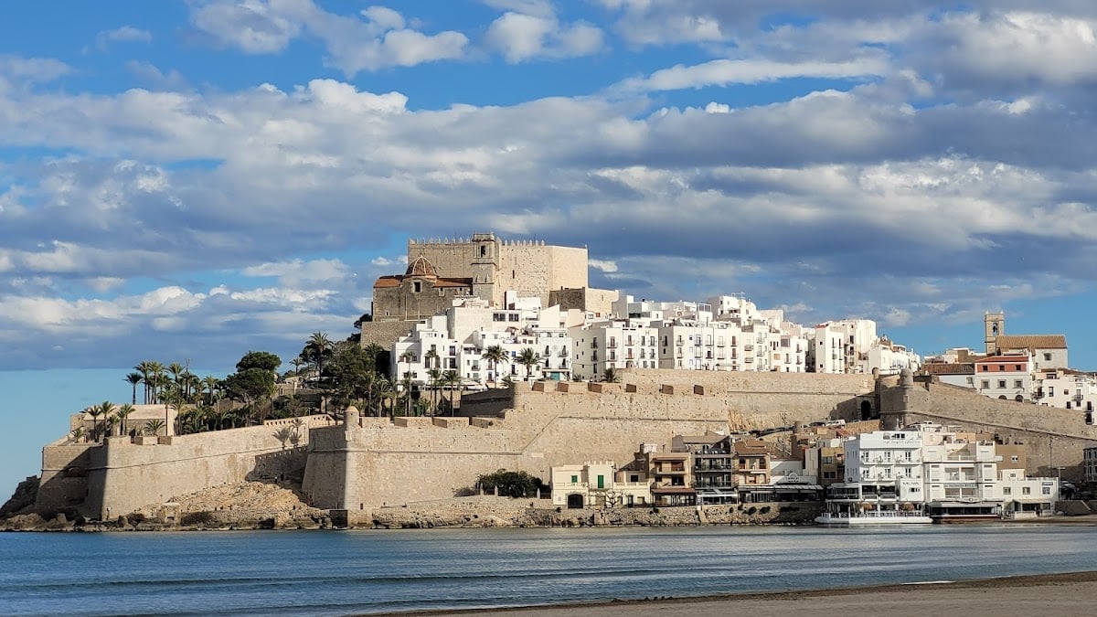 Castell de Peníscola