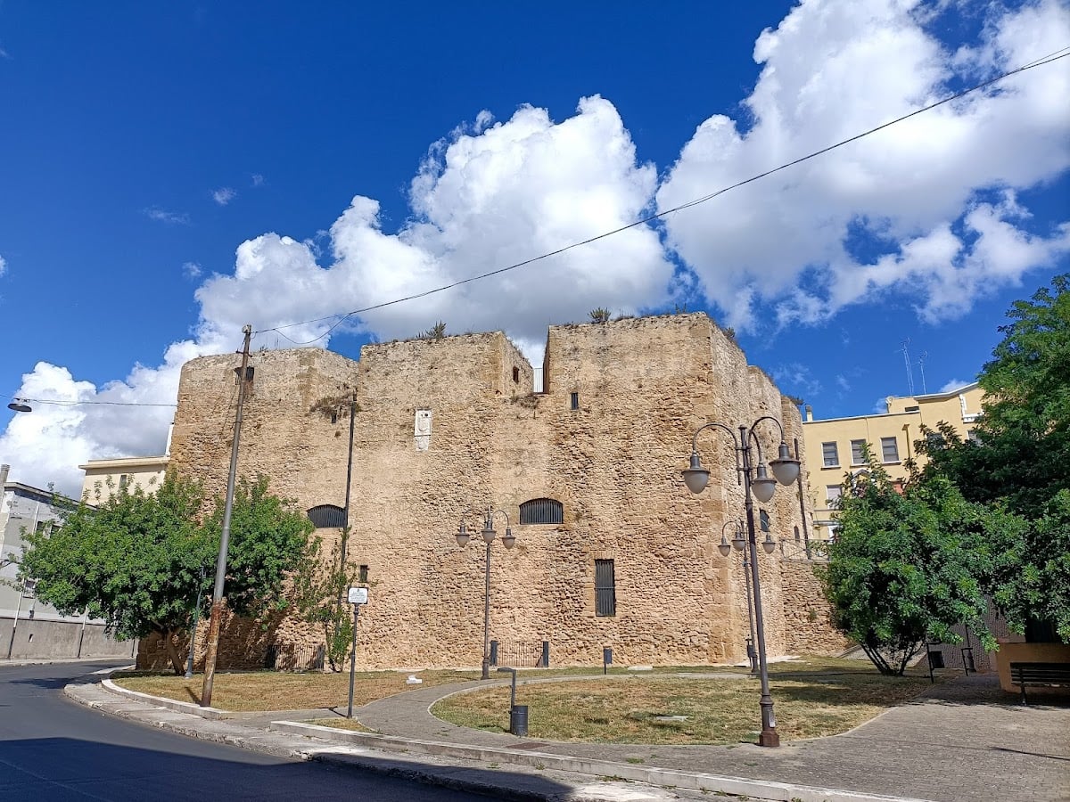 Bastione San Giacomo