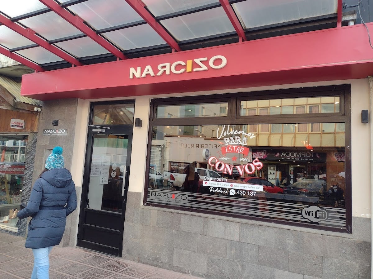 Narcizo