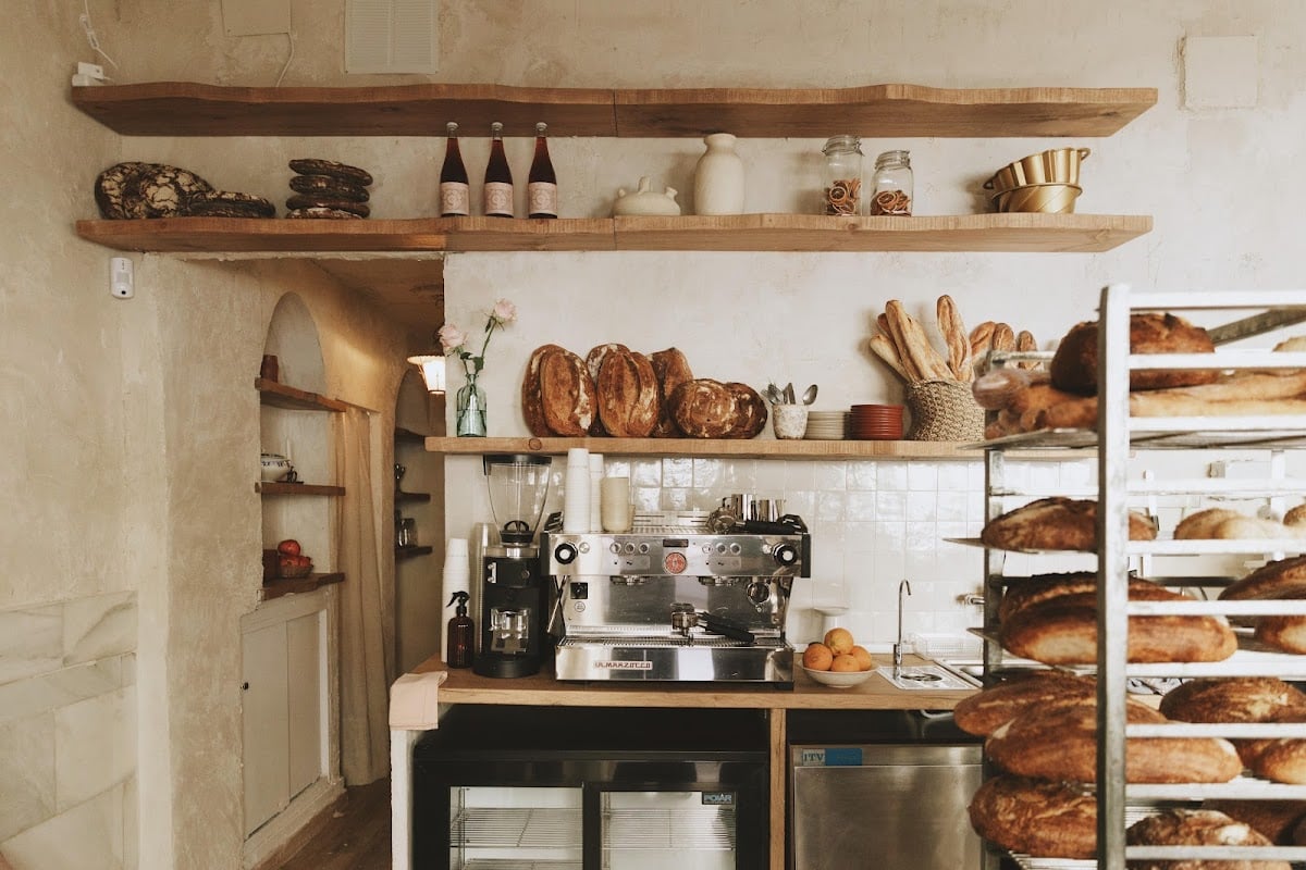 Bucólico Bakery
