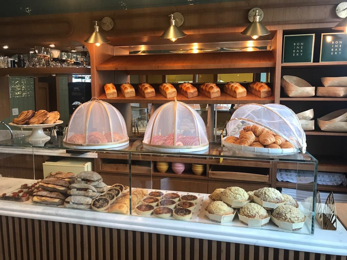 Bonin Bakery