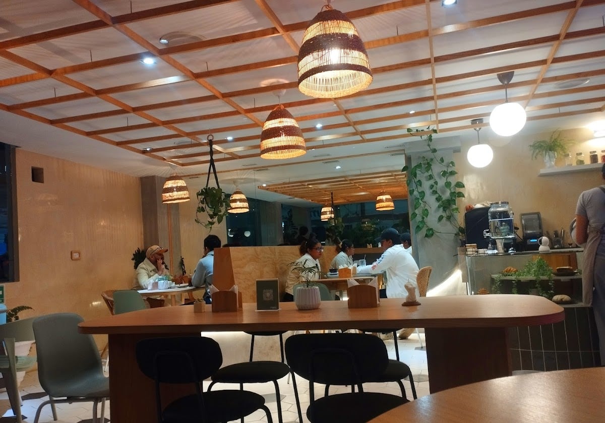 Bruma Café