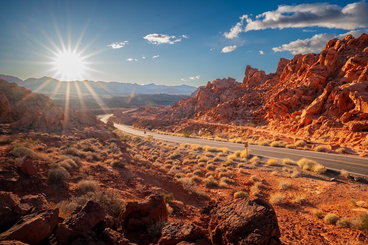 Valley of Fire