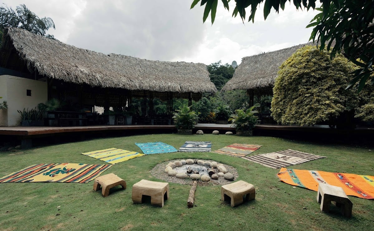 One Santuario Hotel y Reserva natural