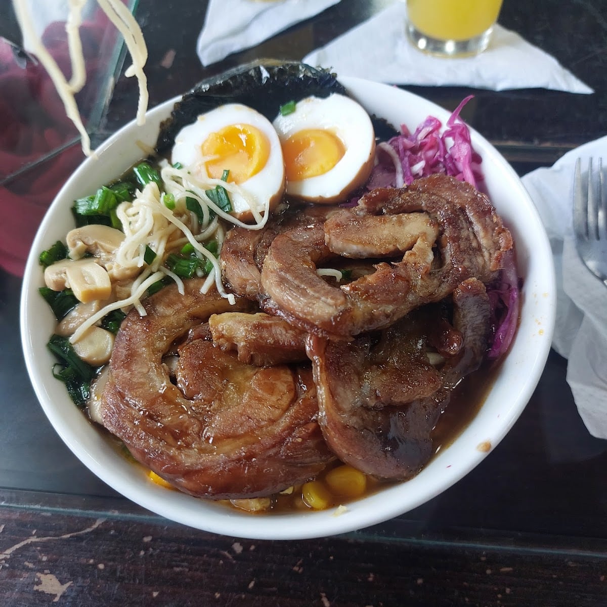 Ichiraku