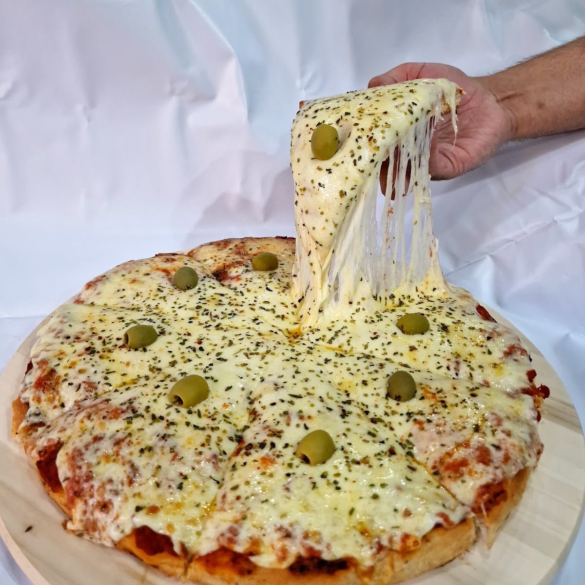 Salta Food - Pizzería Argentina