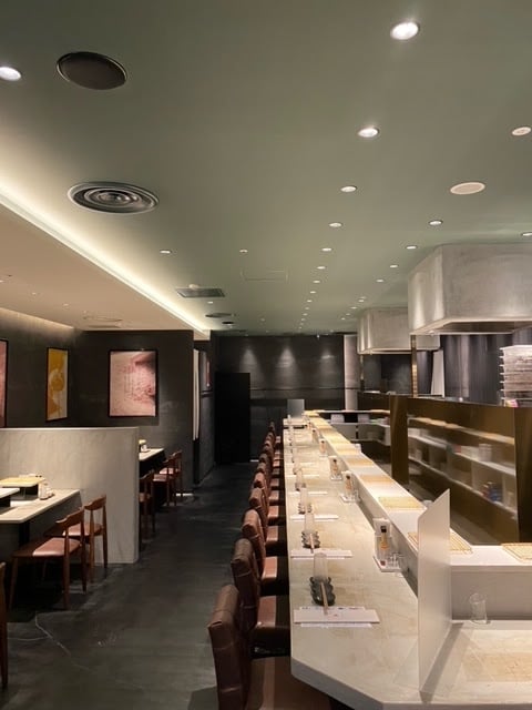 Hakata Tempura Takao
