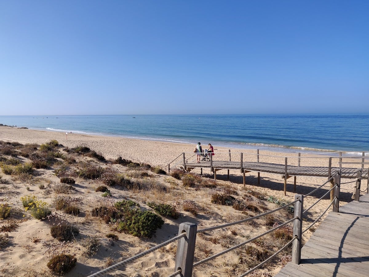 Praia da Galé (Oeste)