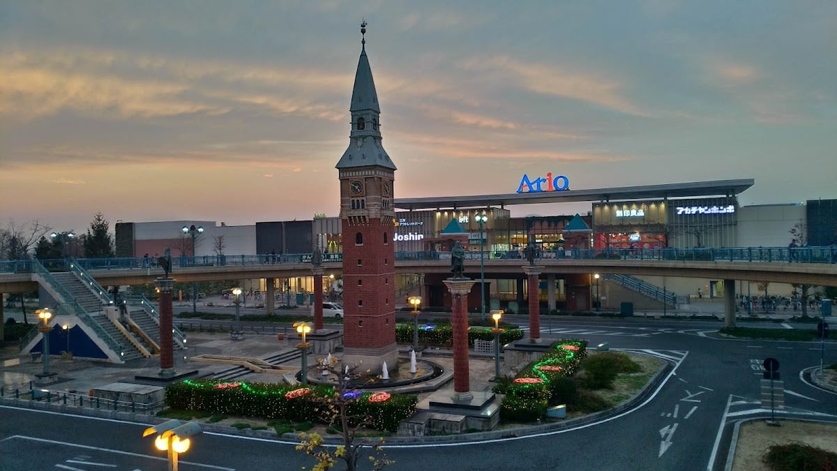 Kurashiki