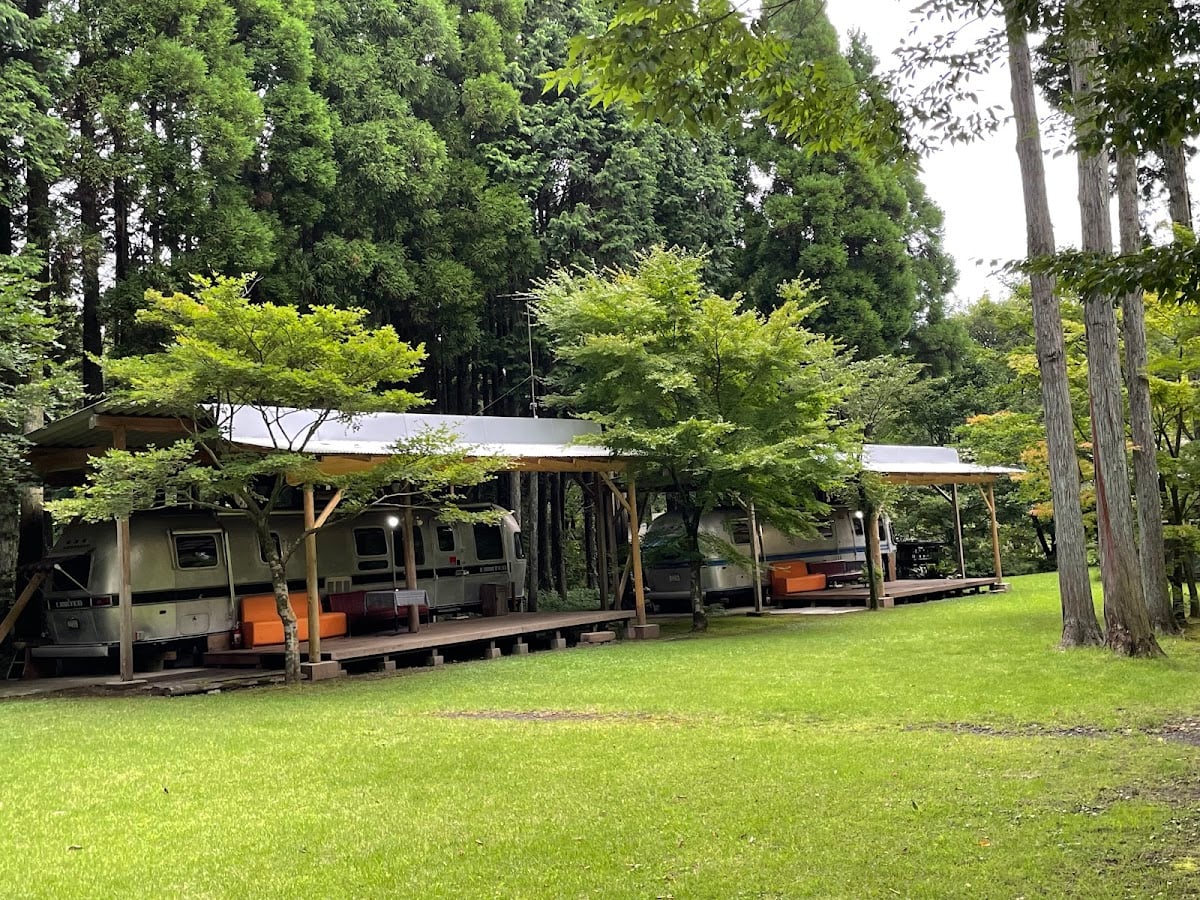 Aso Country Life Rokugatsu no Kaze