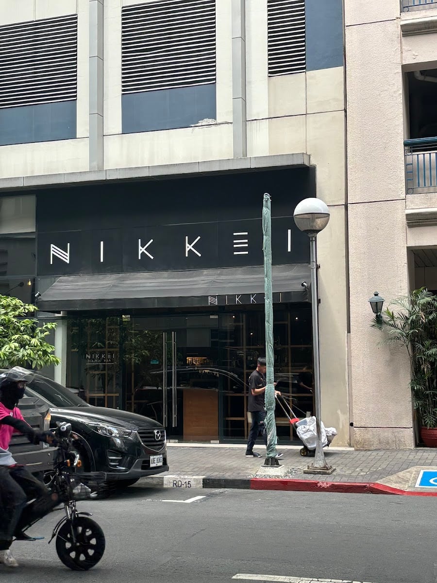 Nikkei Nama Bar Rada