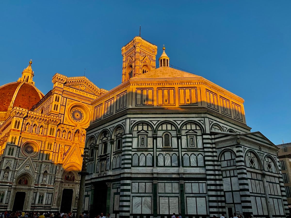 Florence Cathedral