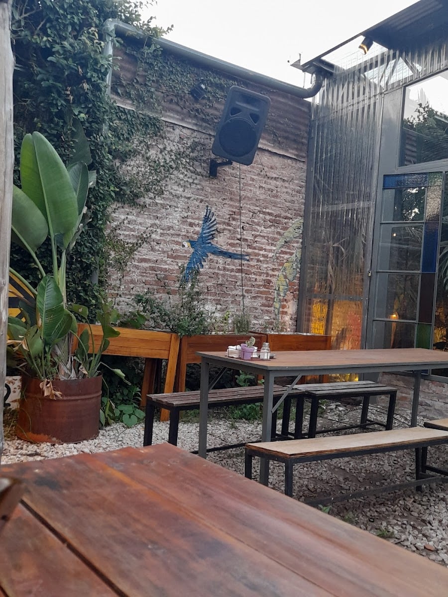 Morgan Coffee Bar