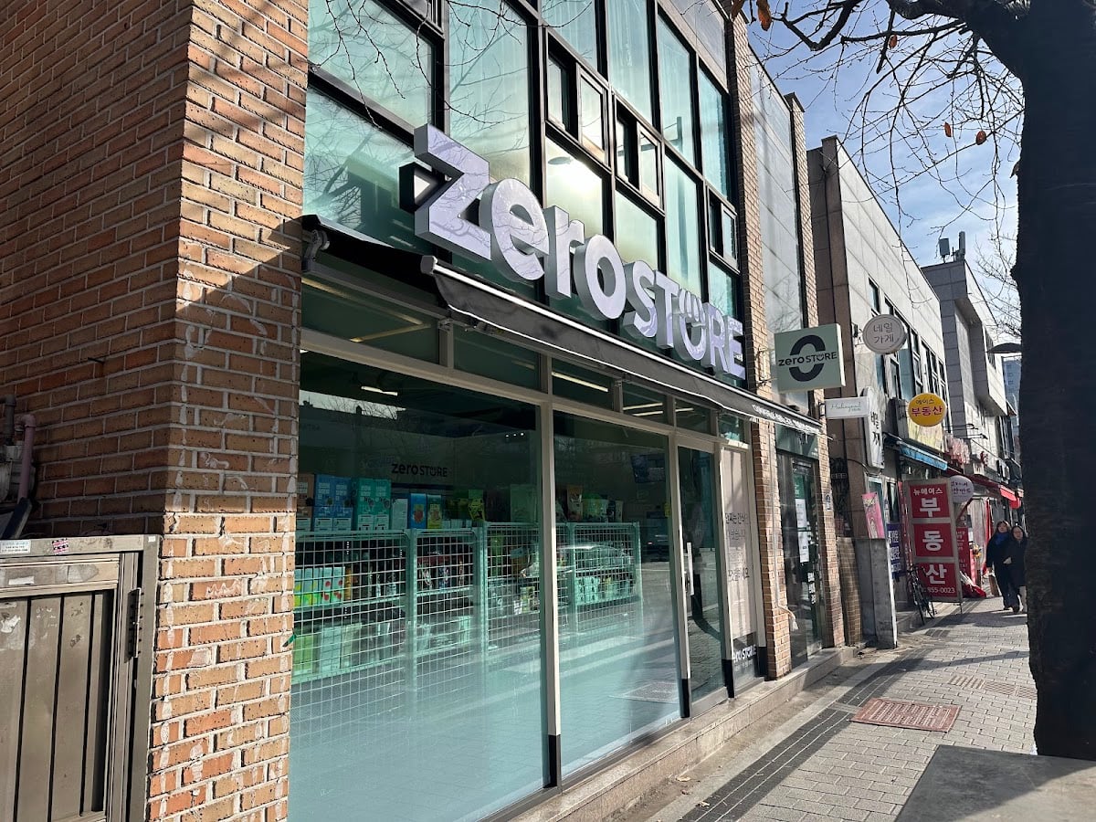 ZERO STORE