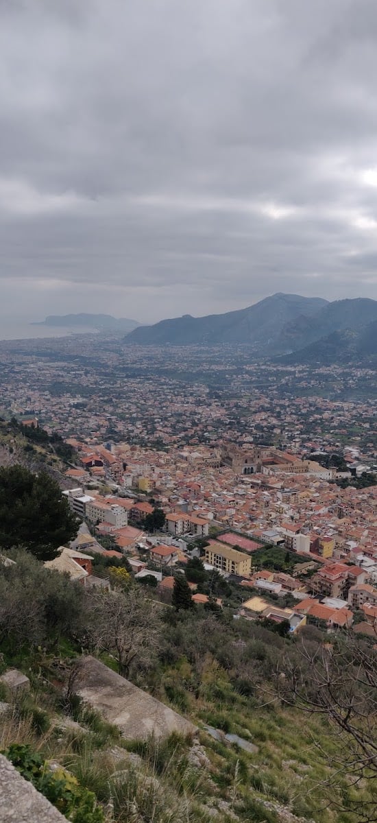 Belvedere San Martino delle Scale