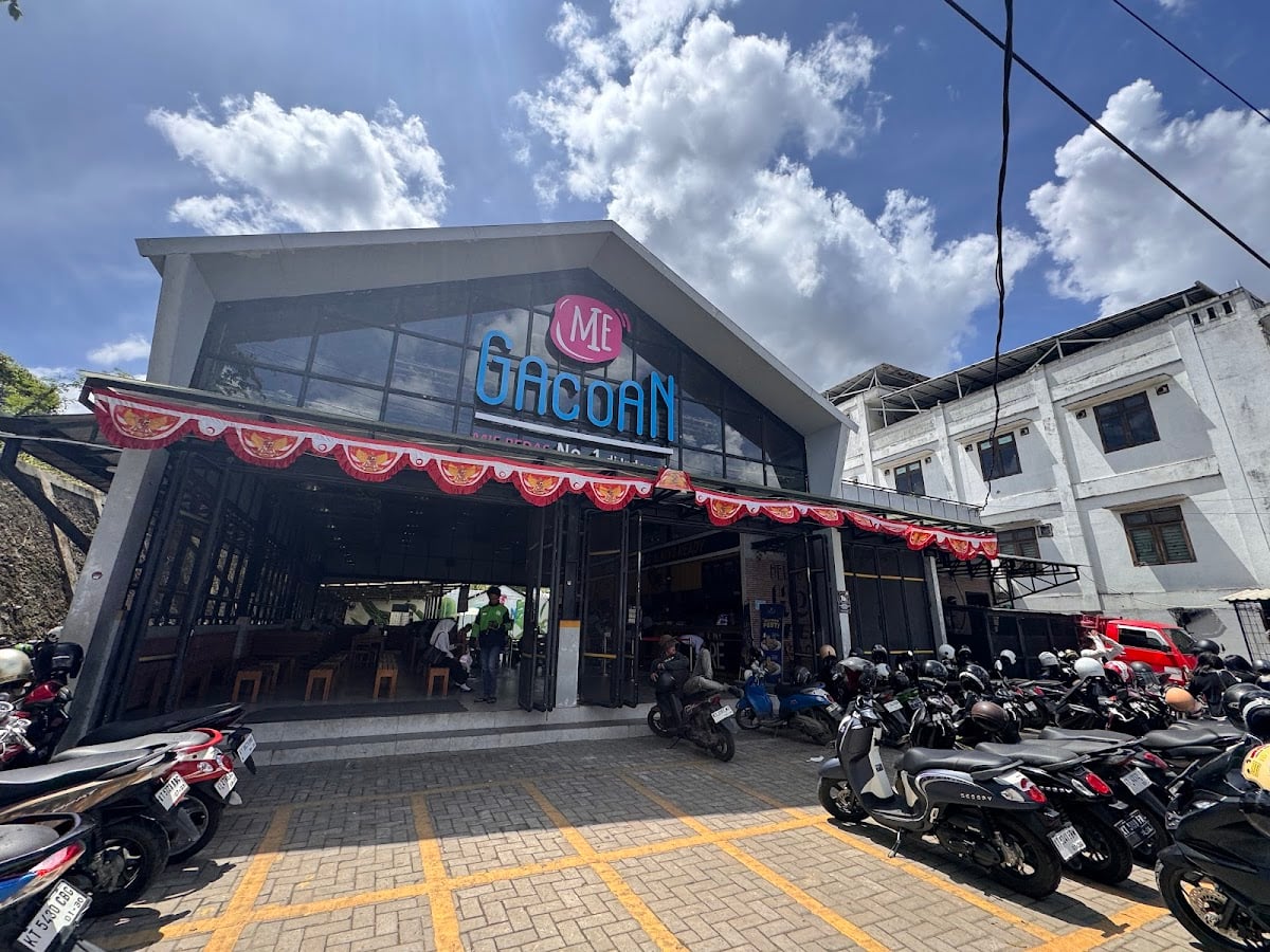 Mie Gacoan Samarinda - Wahid Hasyim