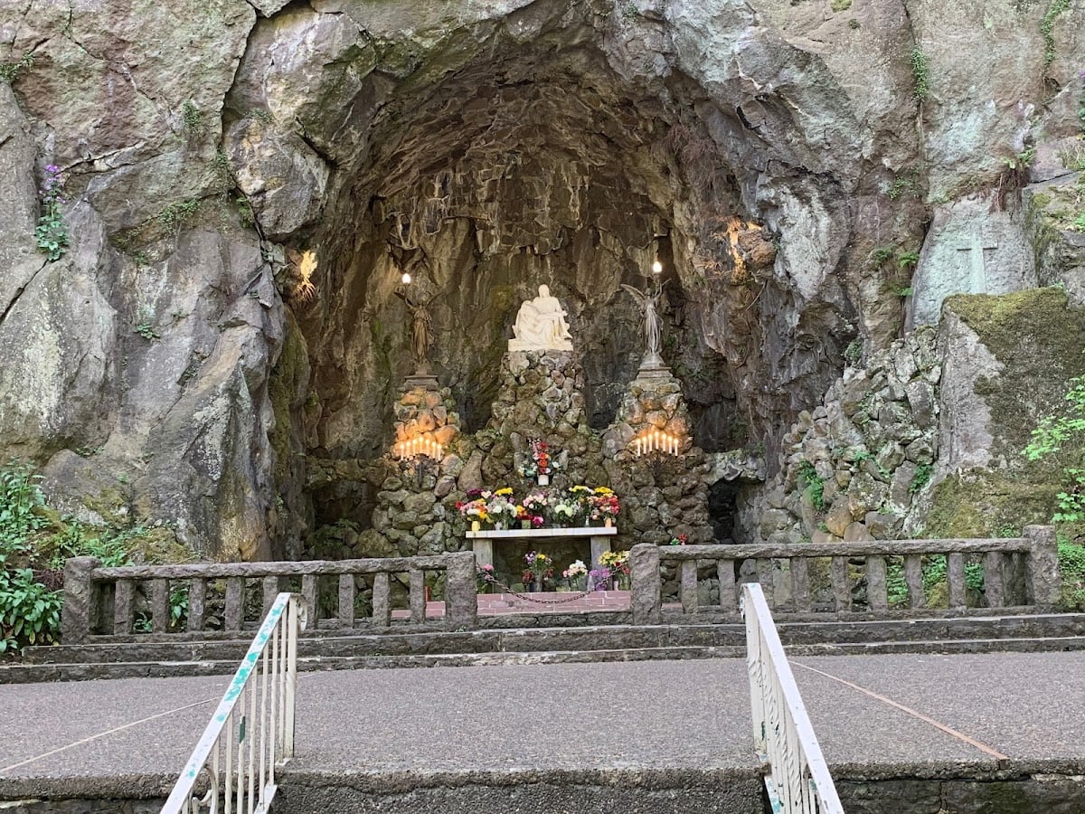 The Grotto