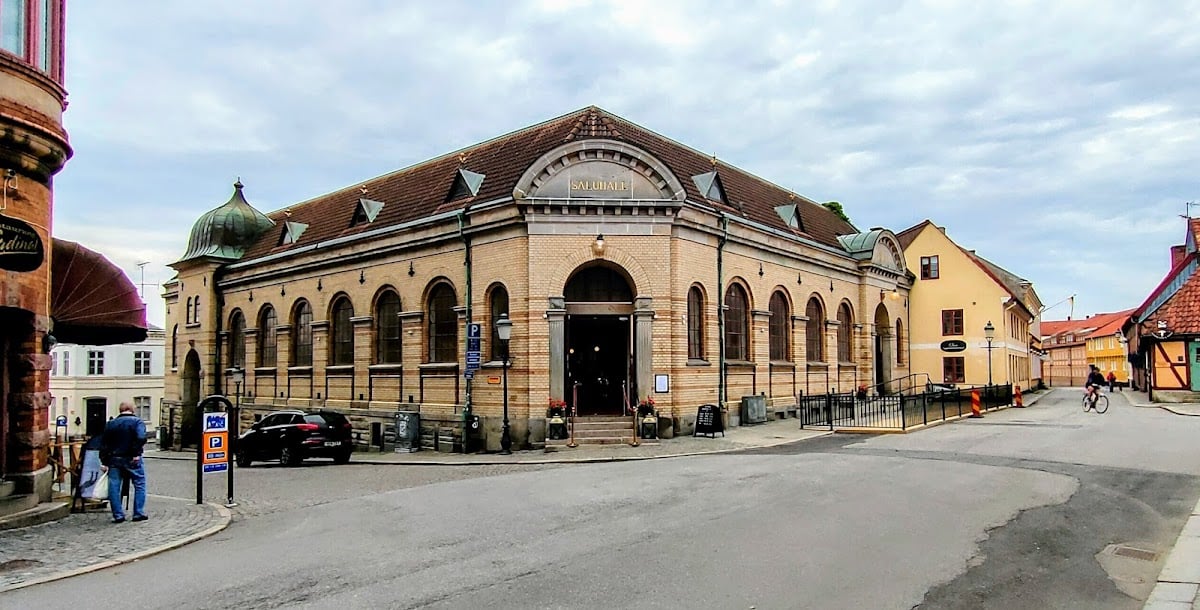 Ystad