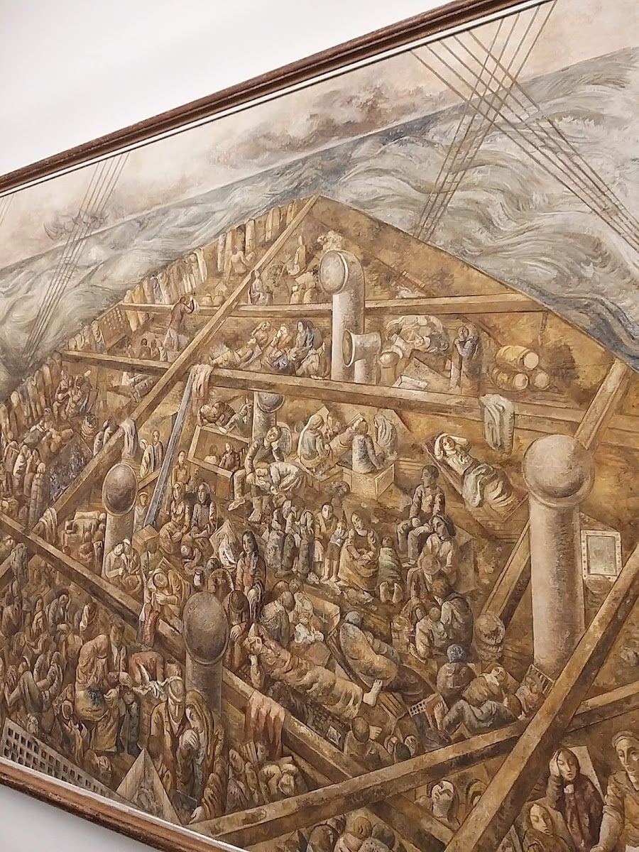 Museu Lasar Segall