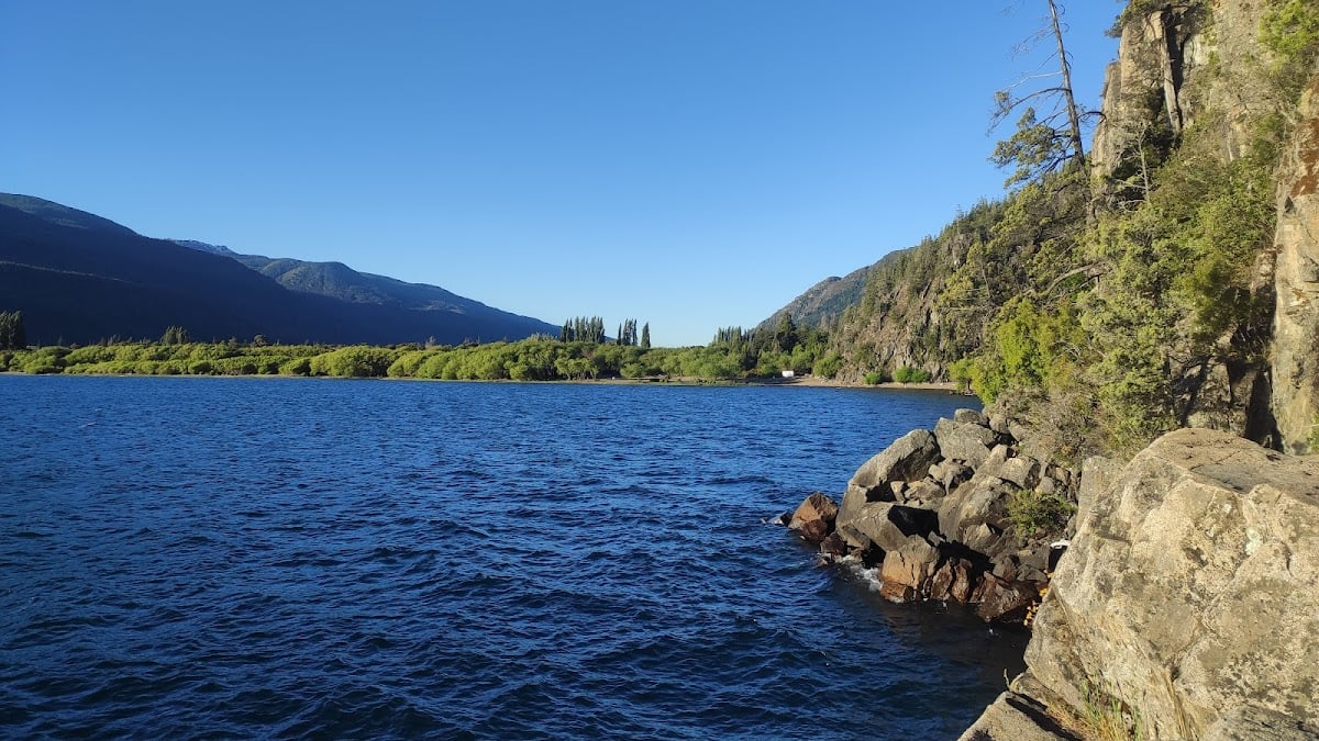 Lago Puelo