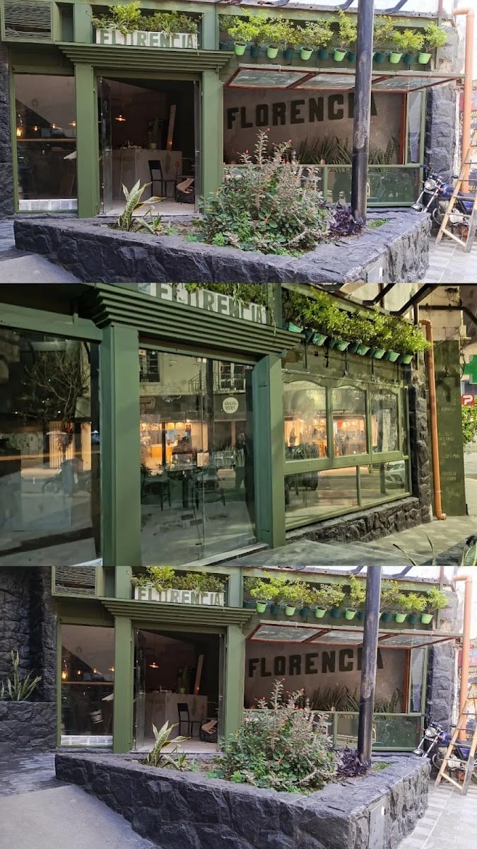 FLORENCIA café & cocina
