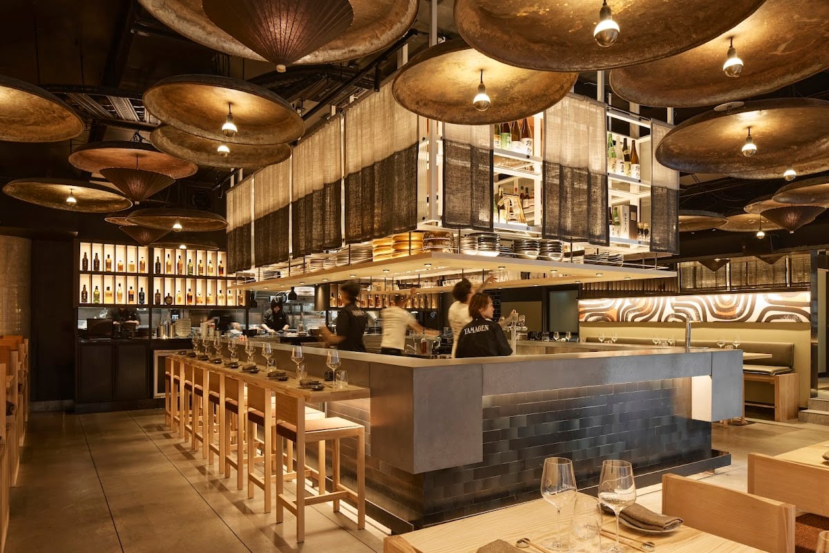 Yamagen Melbourne - Japanese