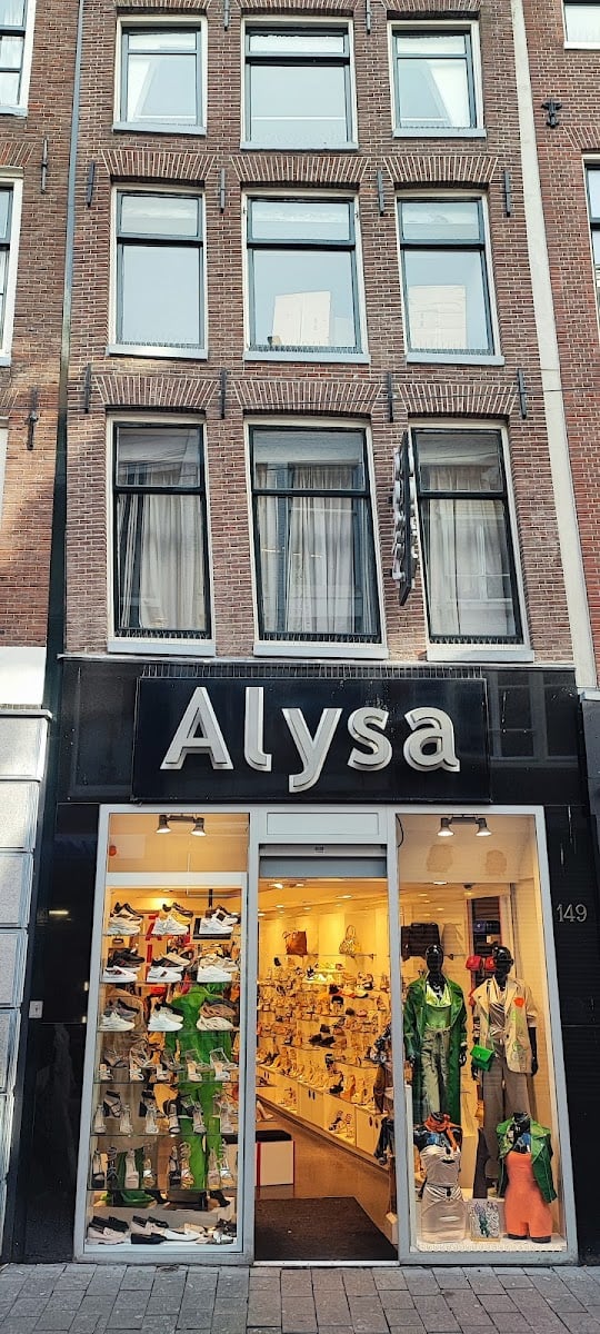 Alysa