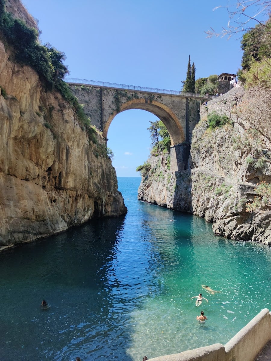 Fiordo di Furore