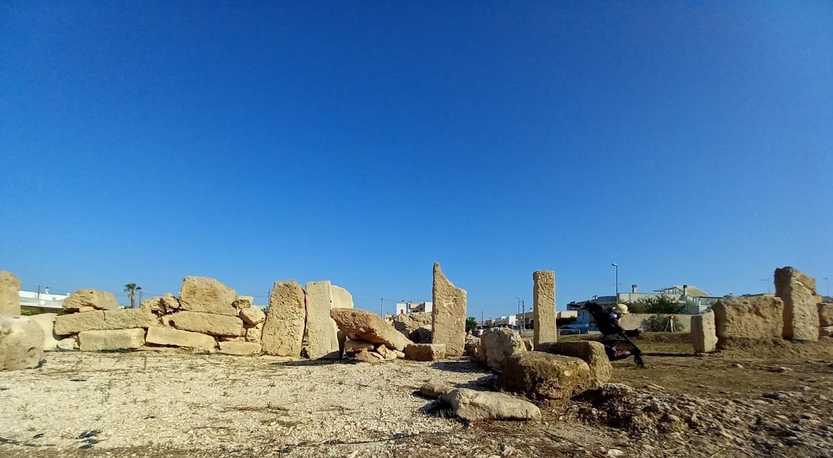 Parco archeologico di Muro Leccese